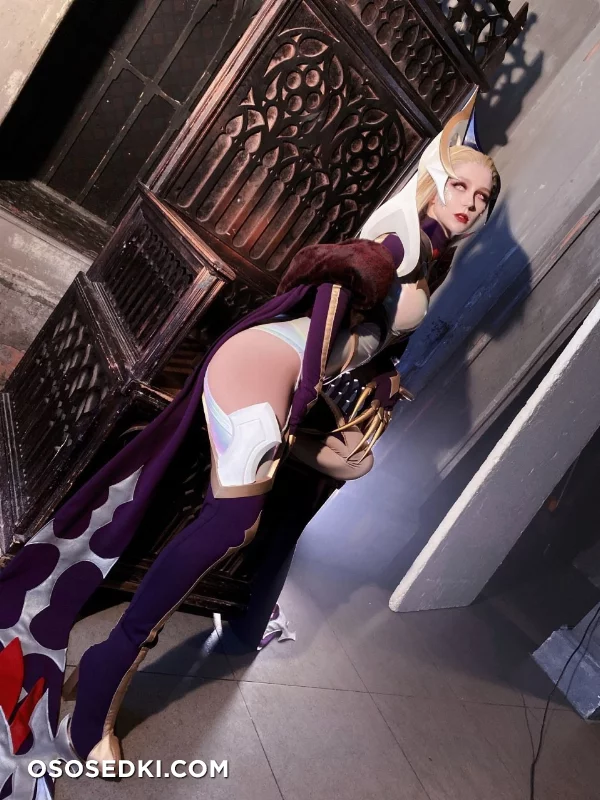 Evelynn by mikxcherry - 60
