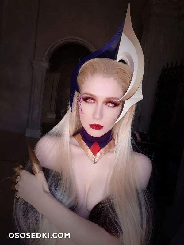 Evelynn by mikxcherry - 61