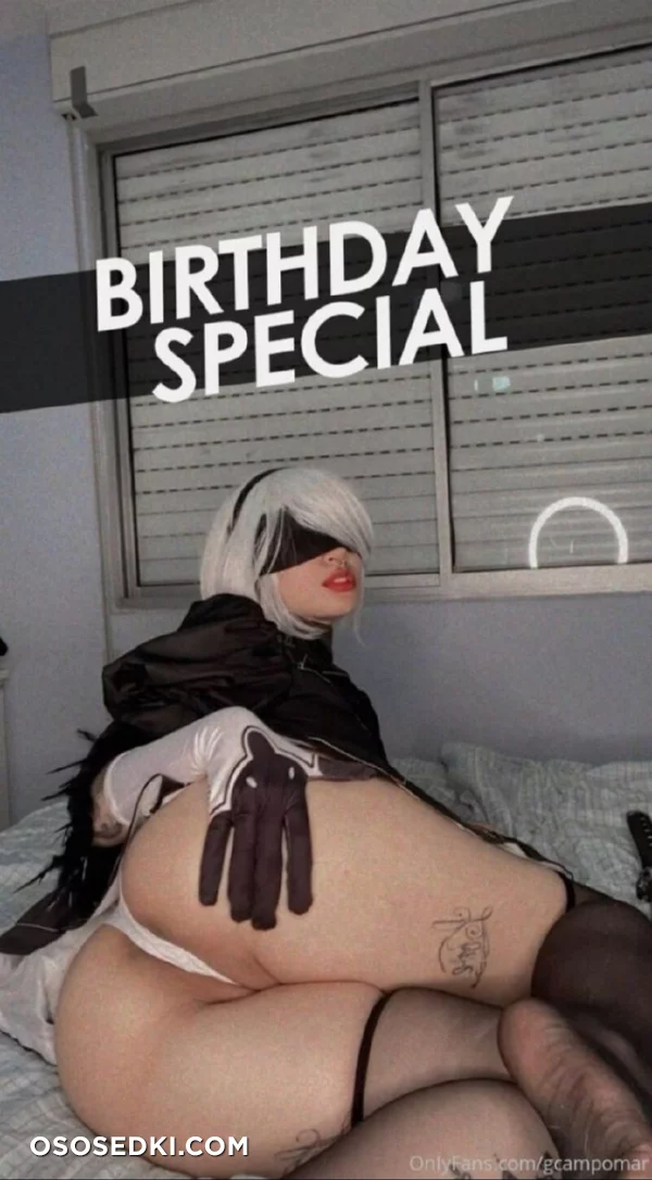 2B by gcampomar - 27