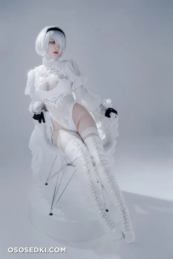 2B by banbanko - 14