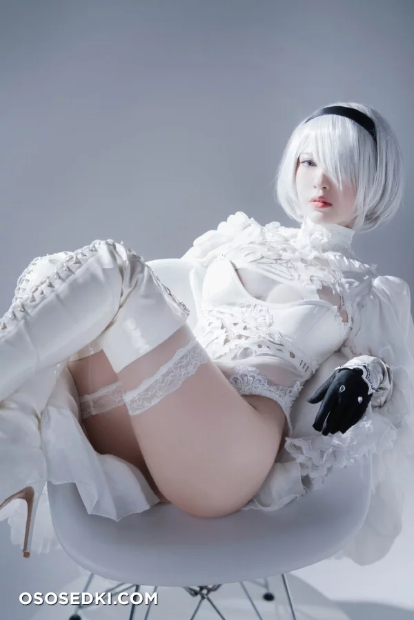 2B by banbanko - 17