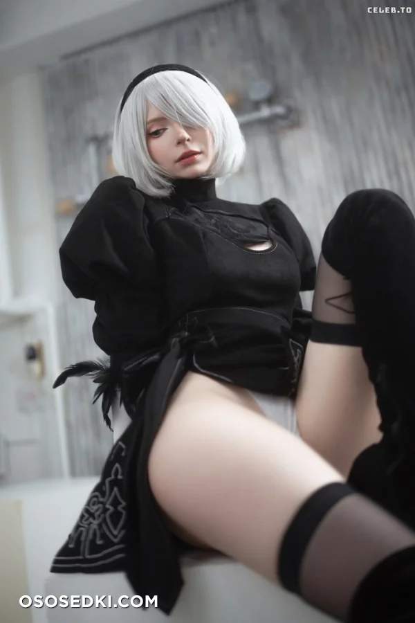 2B by Peachmilky - 6