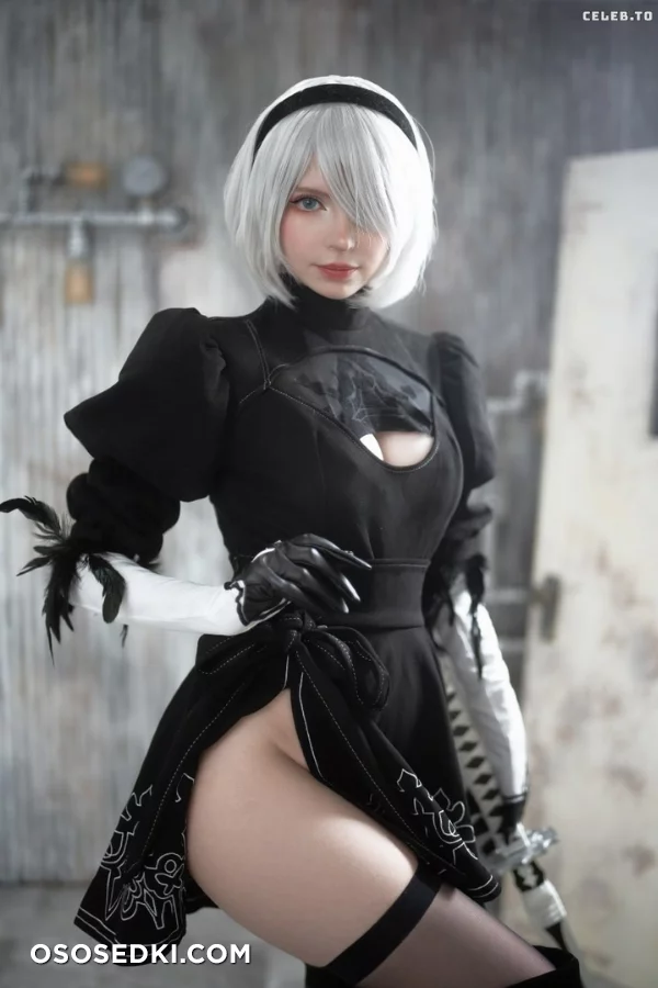 2B by Peachmilky - 7