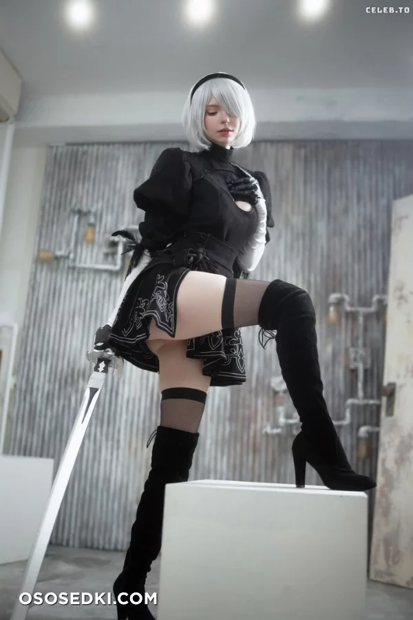2B by Peachmilky - 12
