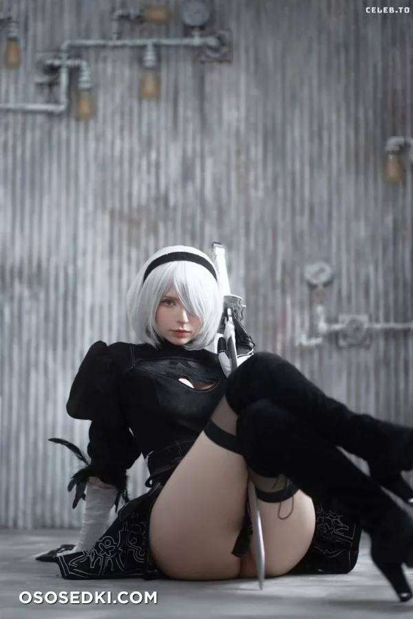 2B by Peachmilky - 15