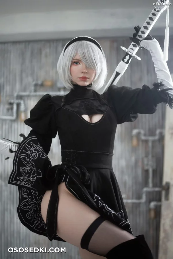 2B by Peachmilky - 17