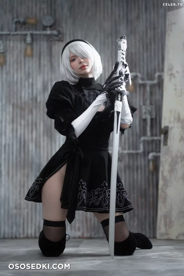2B by Peachmilky - 19