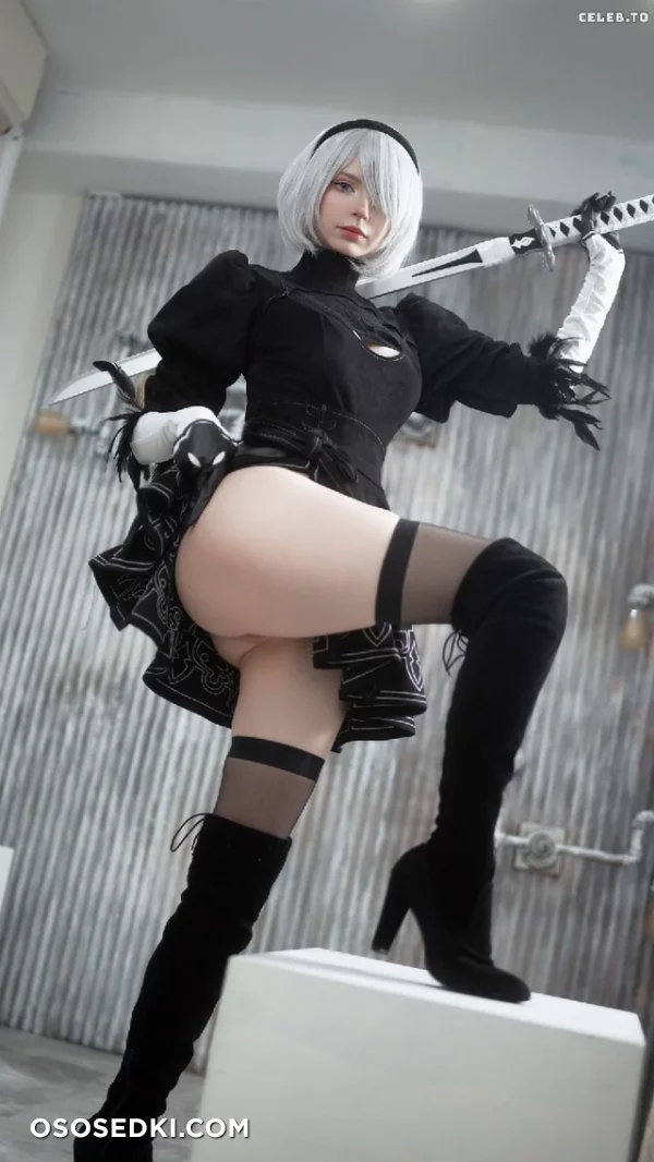 2B by Peachmilky - 21