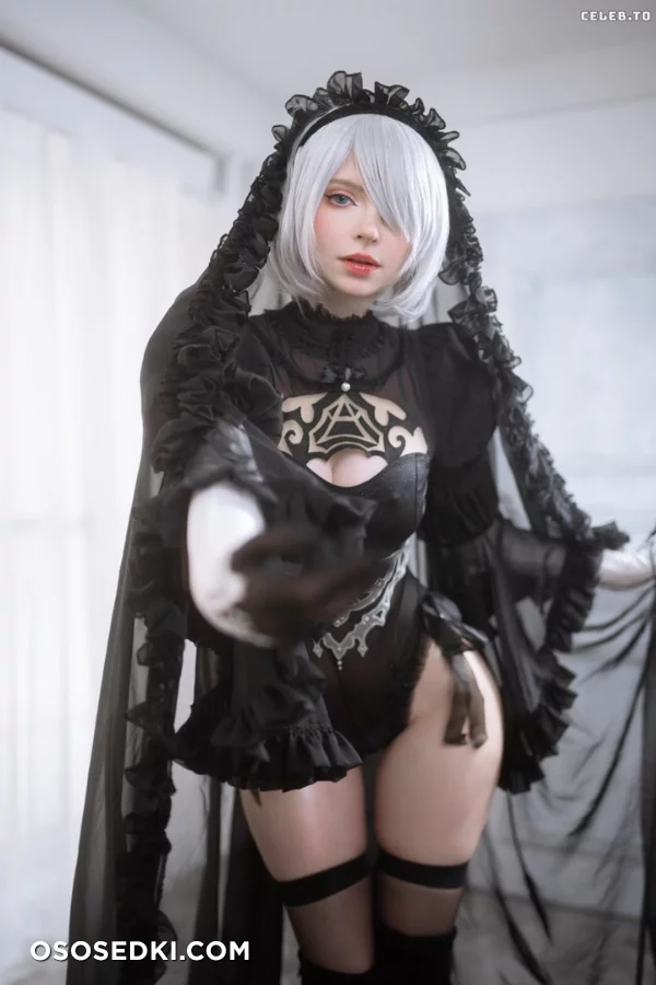 2B by Peachmilky - 25