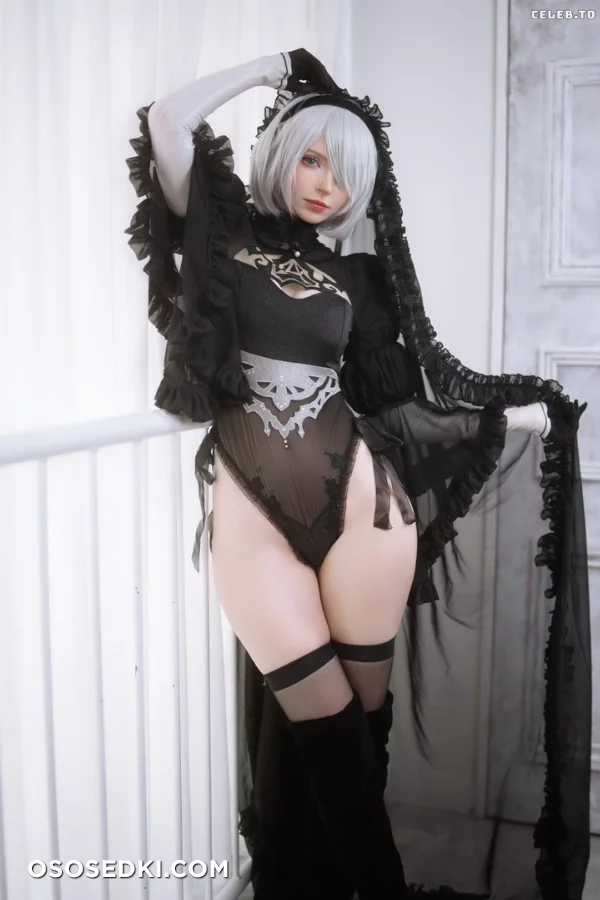 2B by Peachmilky - 27