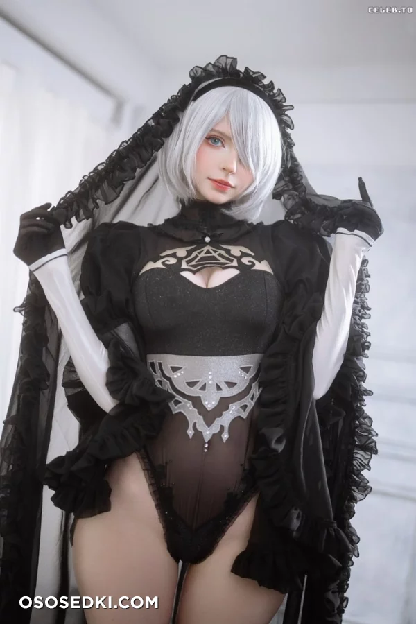 2B by Peachmilky - 28