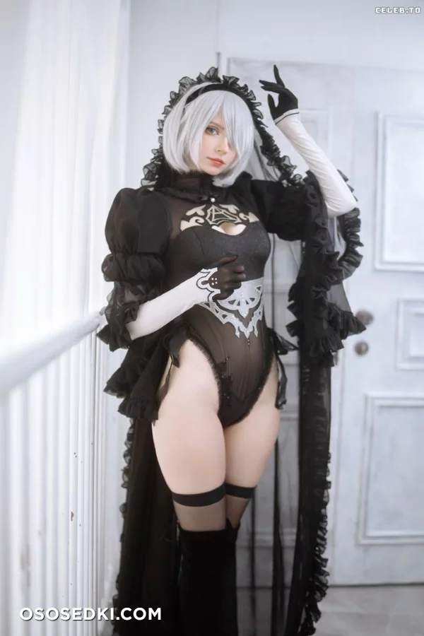 2B by Peachmilky - 34