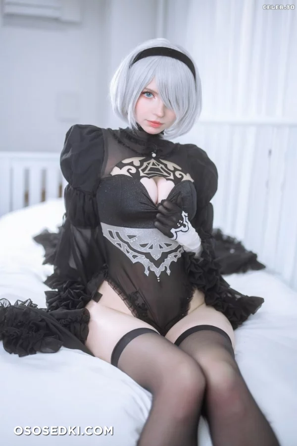 2B by Peachmilky - 41