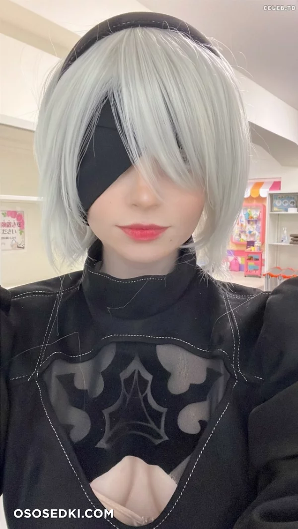 2B by Peachmilky - 44