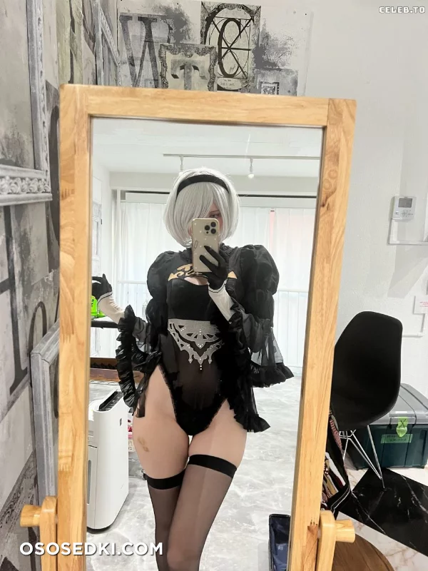 2B by Peachmilky - 58