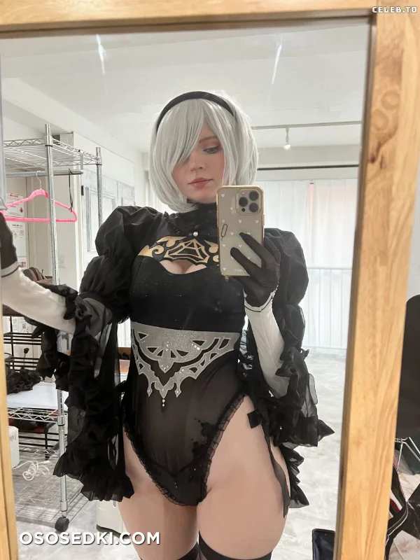 2B by Peachmilky - 61