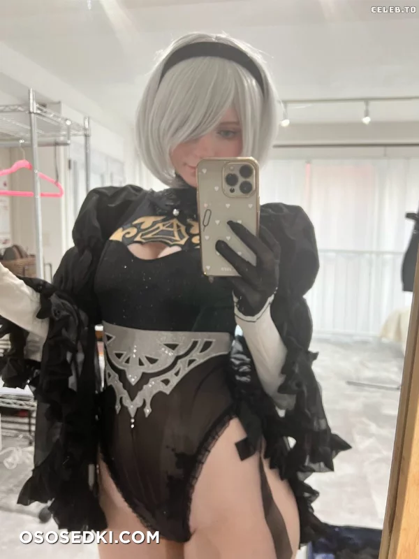 2B by Peachmilky - 62