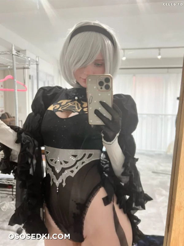 2B by Peachmilky - 63