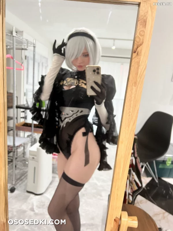 2B by Peachmilky - 66