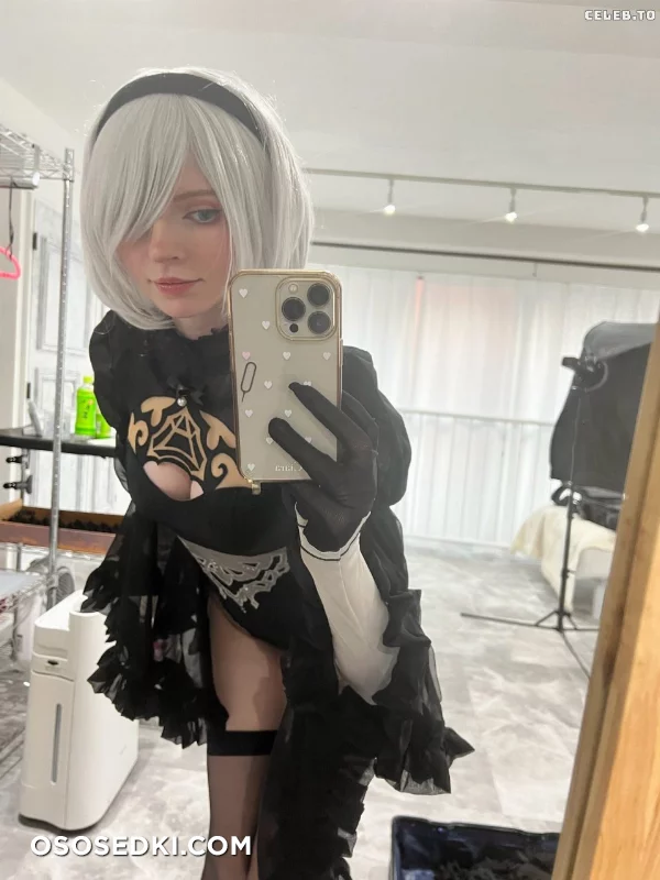 2B by Peachmilky - 74