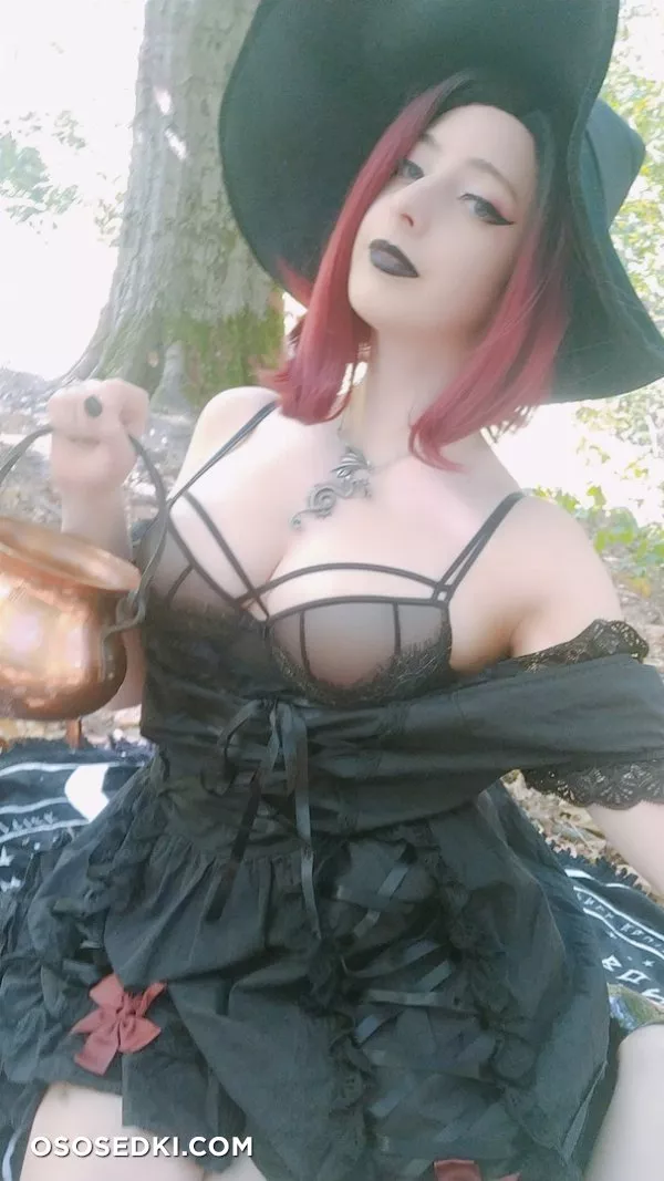 Mikomi Hokina - Cordelia - 6