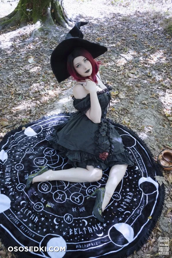Mikomi Hokina - Cordelia - 235