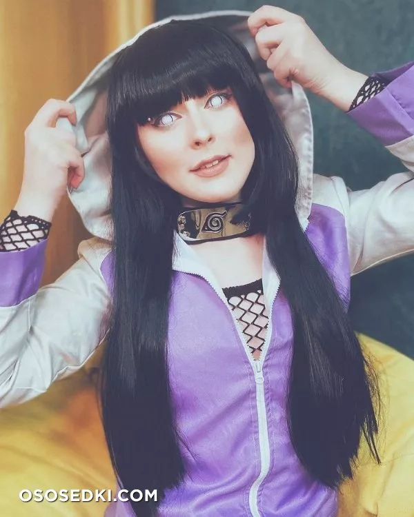 Spooky Boogie - Hinata Hyuga - 1