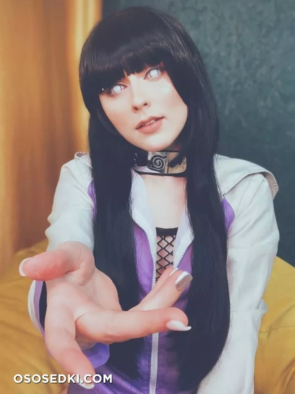 Spooky Boogie - Hinata Hyuga - 4