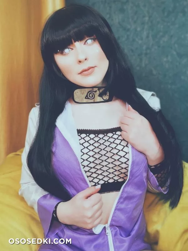 Spooky Boogie - Hinata Hyuga - 7