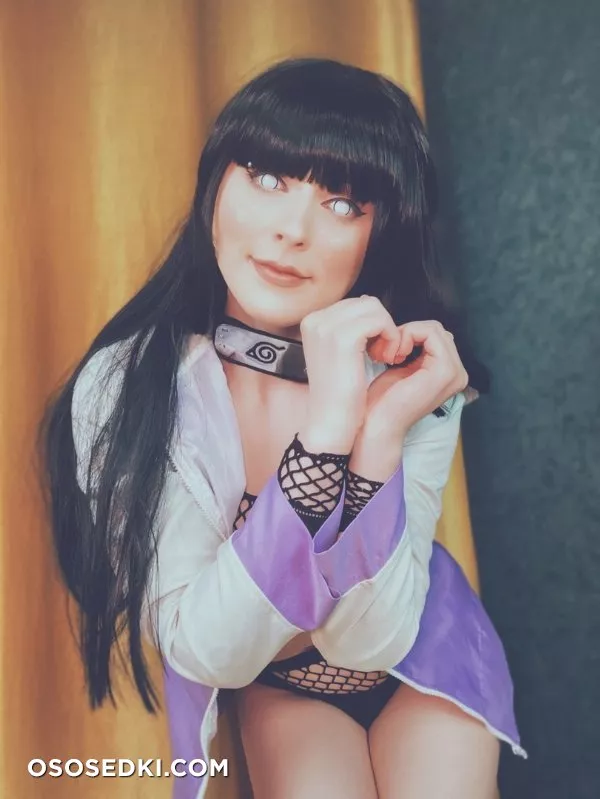 Spooky Boogie - Hinata Hyuga - 13