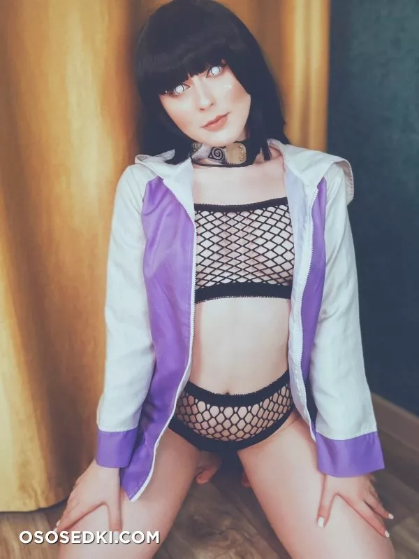 Spooky Boogie - Hinata Hyuga - 16