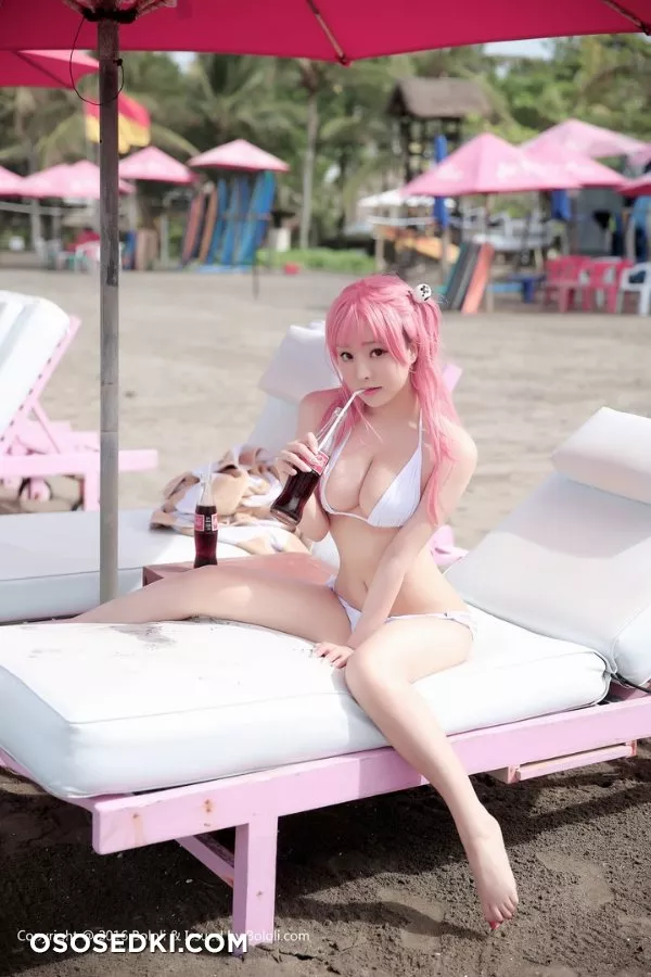 liuyouqi - Dead or Alive - Honoka - 16