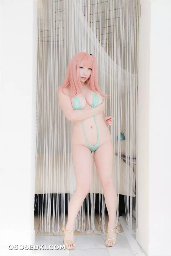 Saku - Dead or Alive - Honoka ch1 - 28