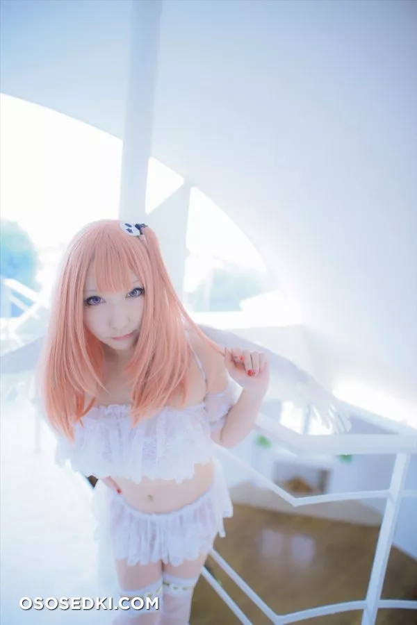 Saku - Dead or Alive - Honoka ch2 - 22