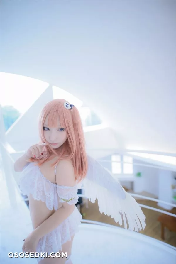 Saku - Dead or Alive - Honoka ch2 - 27