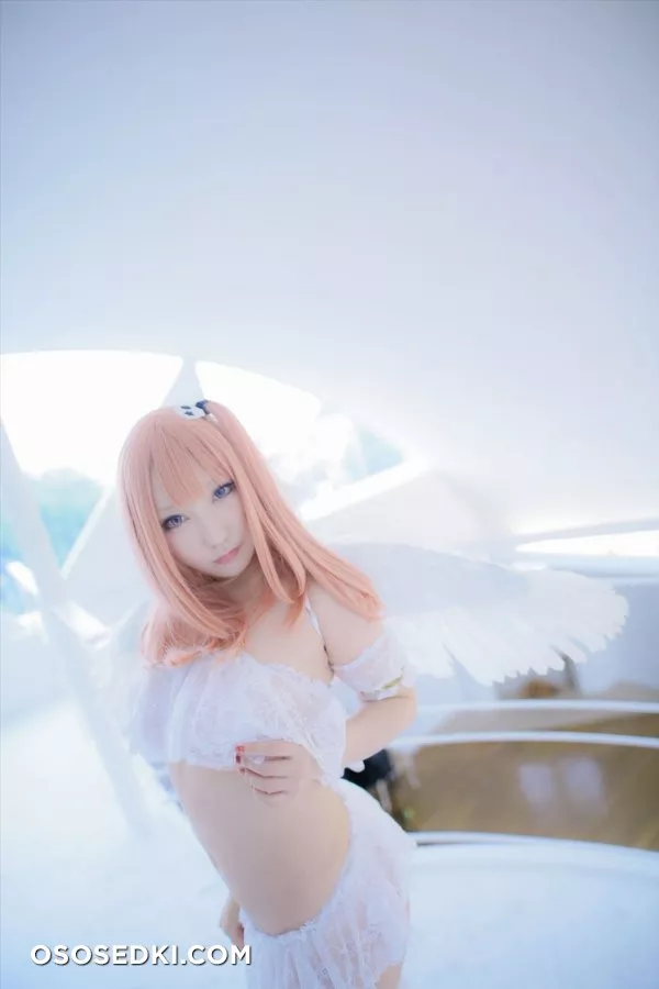 Saku - Dead or Alive - Honoka ch2 - 29