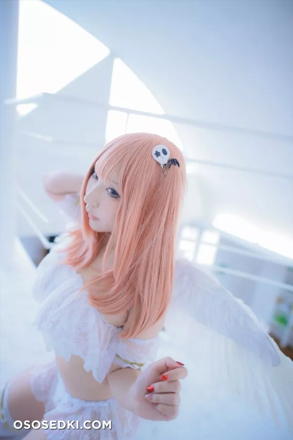 Saku - Dead or Alive - Honoka ch2 - 33