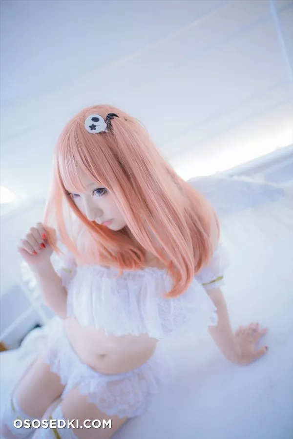 Saku - Dead or Alive - Honoka ch2 - 34