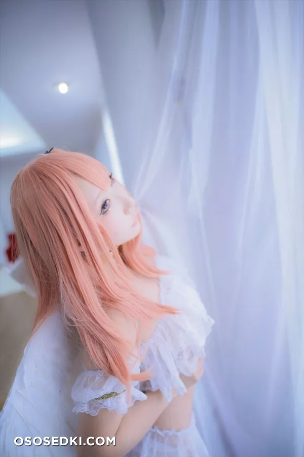 Saku - Dead or Alive - Honoka ch2 - 43