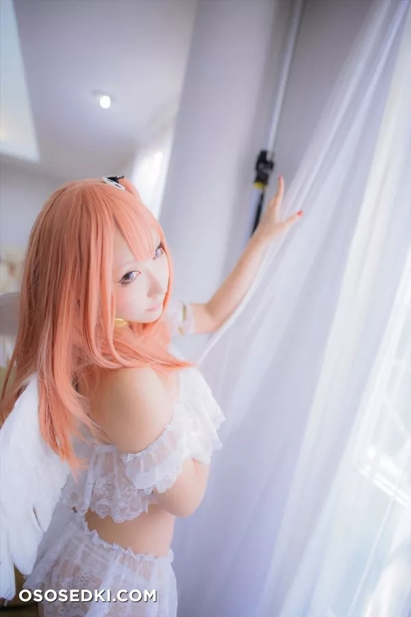 Saku - Dead or Alive - Honoka ch2 - 50