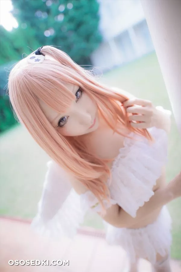 Saku - Dead or Alive - Honoka ch2 - 53