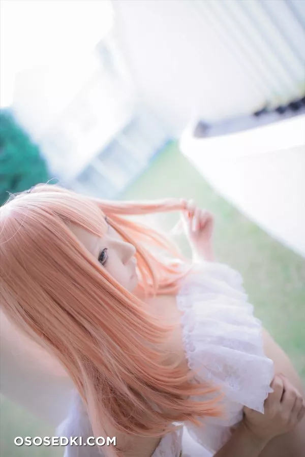Saku - Dead or Alive - Honoka ch2 - 54