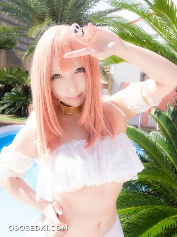 Saku - Dead or Alive - Honoka ch2 - 81