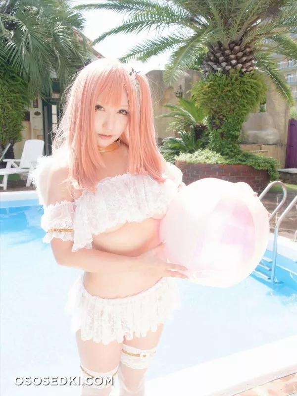 Saku - Dead or Alive - Honoka ch2 - 82