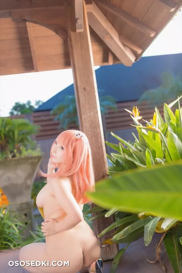 Saku - Dead or Alive - Honoka ch4 - 9