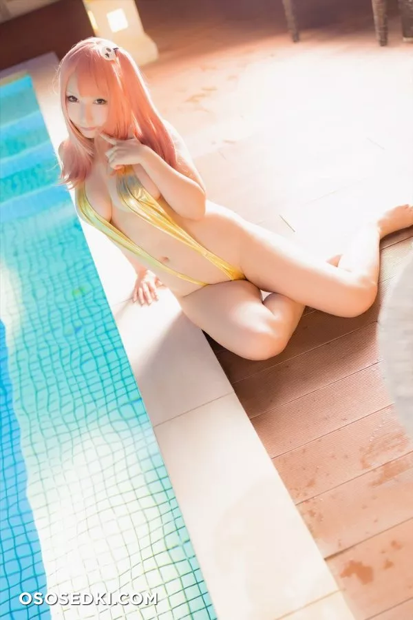 Saku - Dead or Alive - Honoka ch4 - 20