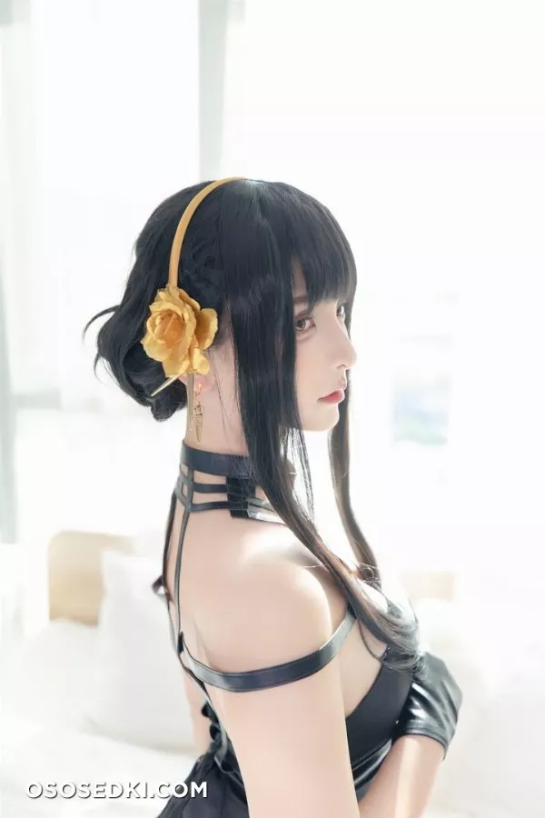 神楽坂真冬 - Yor Forger - 51