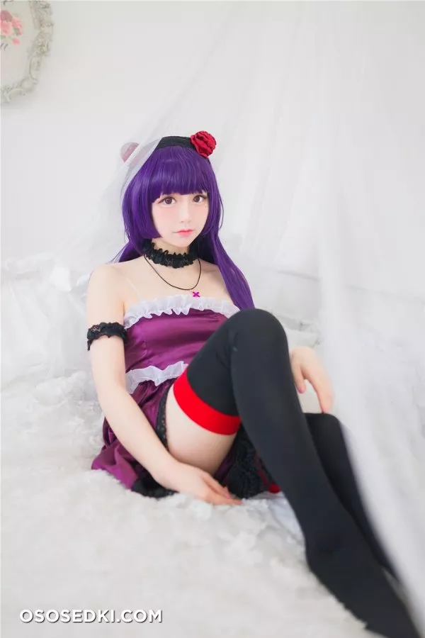 Gatong - Ruri Gokō - 7