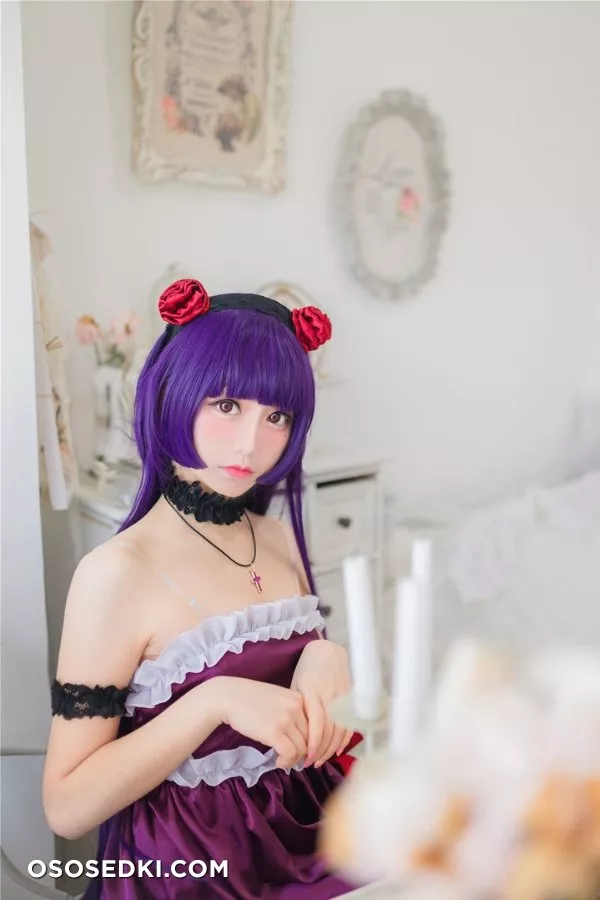 Gatong - Ruri Gokō - 8