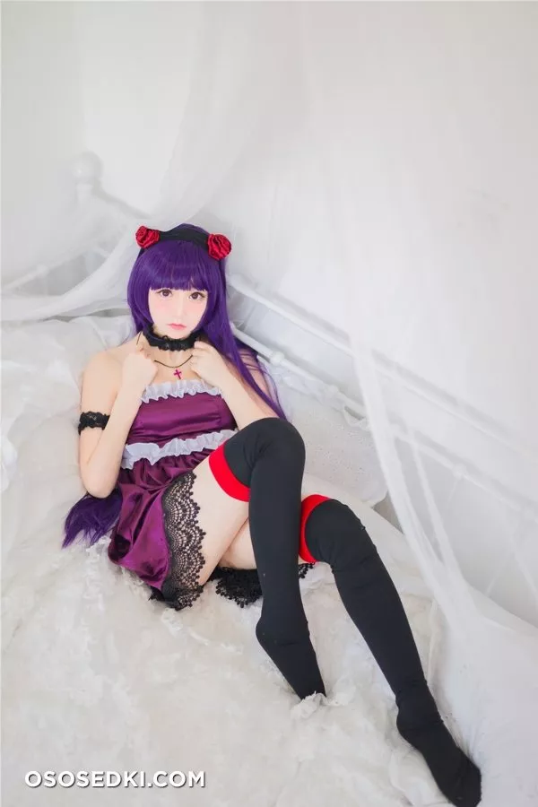 Gatong - Ruri Gokō - 10